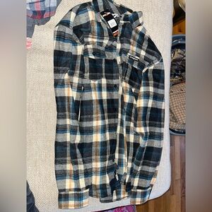 MTN OPS men’s shirt